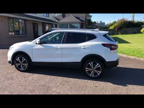 2018 Nissan Qashqai 1.5 DCI N-Connecta - Image 2