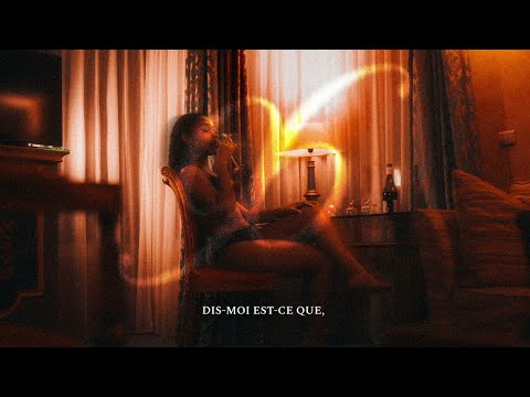 Tayc - Je me souviens de tout (Official Lyrics Video)