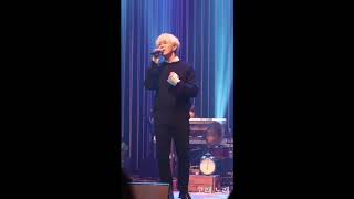 190223 보이스퍼 (VOISPER) - 세상에서 가장 흔한 말 (Ordinary Words) } The First Harmonny 콘서트