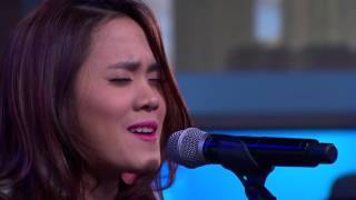 Sheryl Sheinafia - Gita Cinta