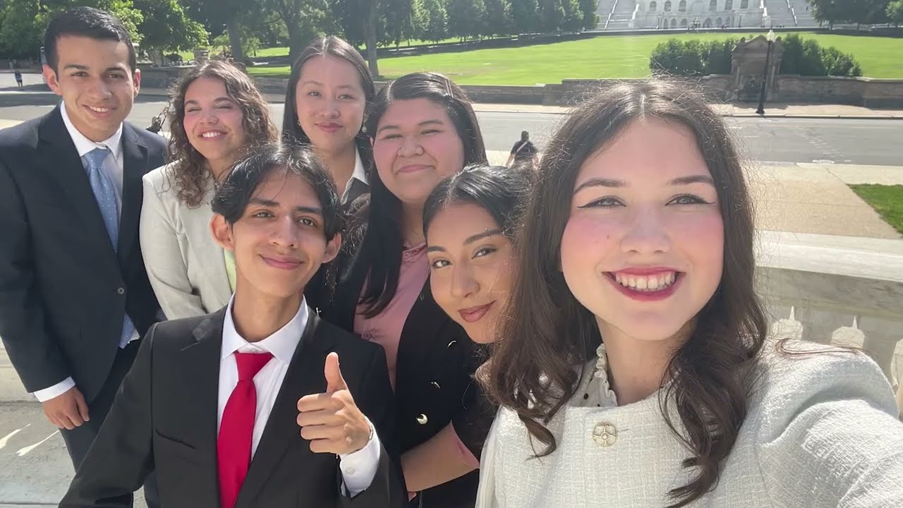 2024 Programs Sizzle Reel