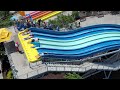 Wildwater Kingdom At Dorney Is A BLAST