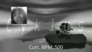 Cover art for God of whatever