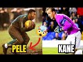 Best Players Were Forced To Play As Goalkeepers