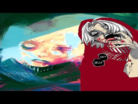 Tokyo Ghoul:re Chapter 22 Review 東京喰種:re - UTA VS HIRAKO! - "NO FACE" MEANING