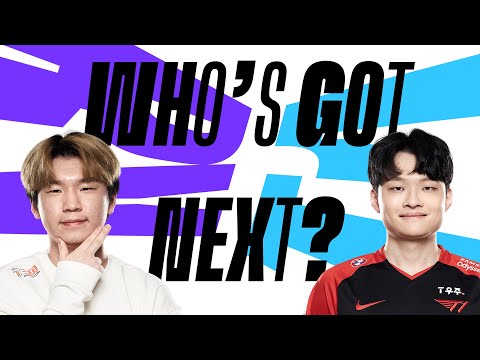 WCK’s Best Are Heading to the Icons Championship: RY’s Luna, and T1’s Core | Who’s Got Next Ep. 2