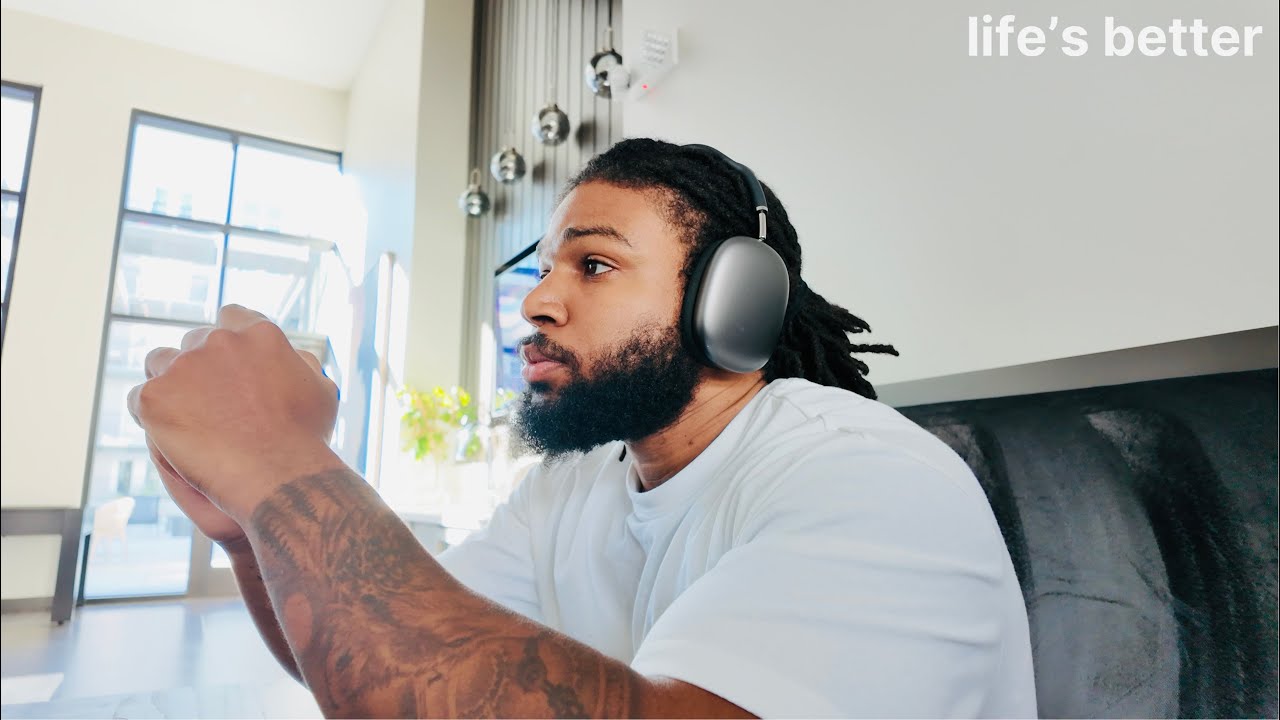 life's better when you're on your purpose