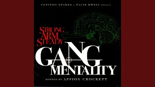 Gang Mentality, Debate 2