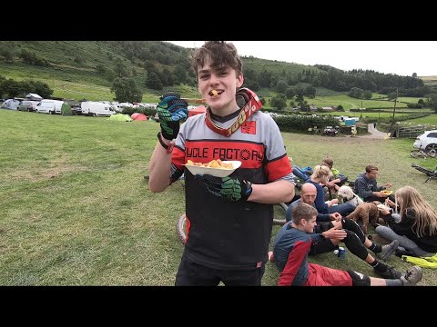 Evil Offering - Why you don't need a DH bike