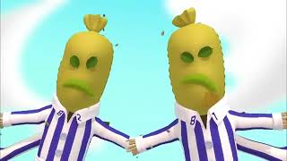 The NEW Banana   Cartoons for Kids   Bananas In Pyjamas   YouTube