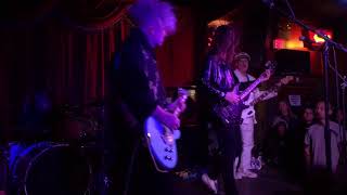 Melvins &quot;Night Goat&quot; @ Alex&#39;s Bar 01-26-2018