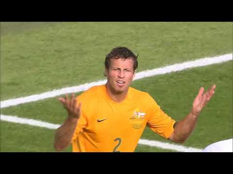 2006 FIFA World Cup Germany™ - Match 53 - Round of 16 - 🇮🇹 Italy 1 x 0 Australia 🇦🇺