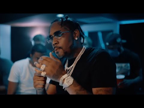 Fivio Foreign ft. Meek Mill "Demons & Goblins" (Fan Music Video)