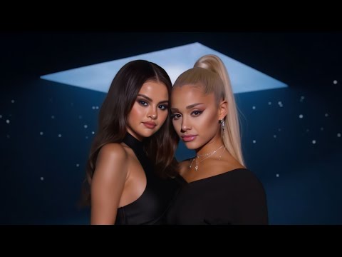 Selena Gomez & Ariana Grande - Stay Tonight