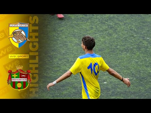 Licata Calcio vs Sancataldese [Coppa Italia Serie D]