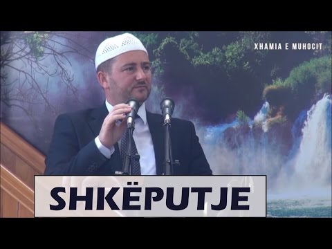 Lutej tërë natën vetëm për një gjë! - Teolog Ardian Sejdiu