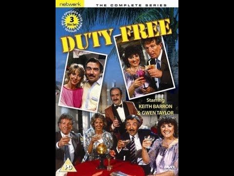 Duty Free S1 E1