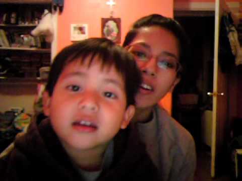 Happy birthday Charito