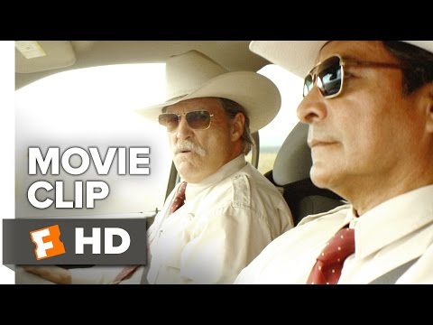 Hell or High Water (Clip 'Blaze of Glory')