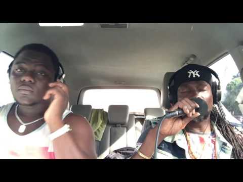 Dezi Boyd Perfect night for a sound clash