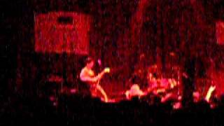 Propaghandi Purina Hall of Fame solo-Winnipeg