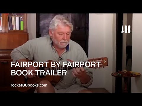 Thumbnail for Fairport by Fairport book trailer by Fairport Convention