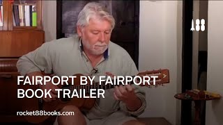 Fairport by Fairport book trailer