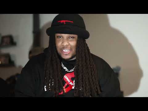 Faneto Way f/ Corna Boy - Mask On  ( Official Music Video )