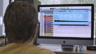Video thumbnail for Unfiltered Audio Bass-Mint - Mick Schultz Demo | Plugin Alliance by Plugin Alliance