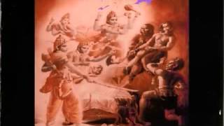 Cro-Mags - War on the Streets