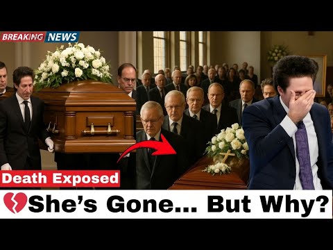 Thumbnail for "Joel Osteen’s Mother Dodie Has Died – The Real Cause of Her Death Has Been Revealed!" by Dodie
