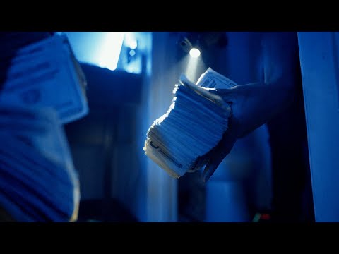 Lil' Lik x Stockdale Baby -  Real Sharks Official Music Video Shot By MSV