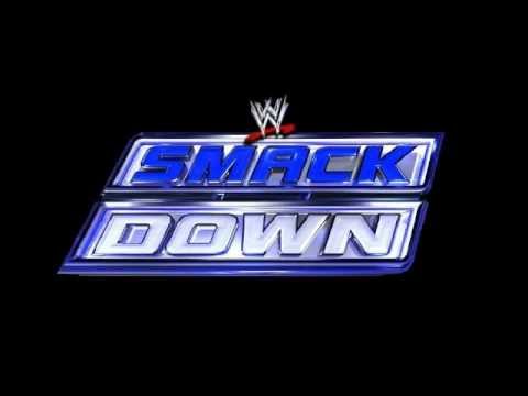 WWE Smackdown Theme Song 2012