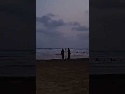 ridan beach balochistan