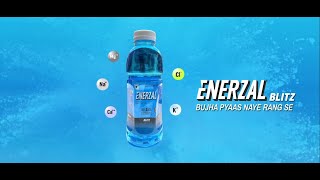 Download lagu ENERZAL BLITZ mp3