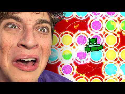 This demon is rated.