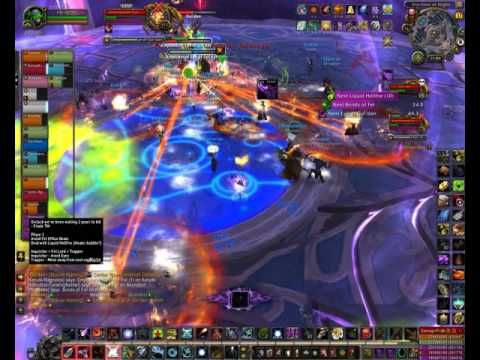 Scrumpy Vs. Heroic Gul'dan - The Nighthold