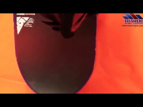 pouzity snowboard BURTON DOMINANT 150cm + viaz  BURTON progression, wodcore, sidewall JPG