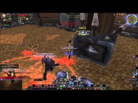 Elsme - The Unholy Frenzy | Uh DK PvP 5.3