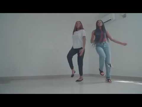 Vee's Show Dance Challenge | Vee's Slow Motion Challenge
