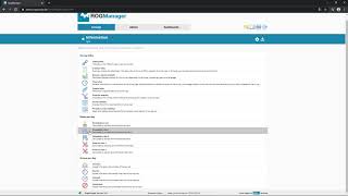 Rogator survey software G3plus: Publish surveys and monitor real-time 