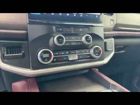 2024 Ford Expedition Limited Max