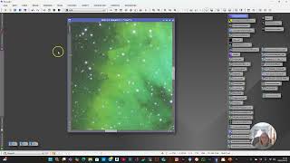 Blemish Blaster in Pixinsight