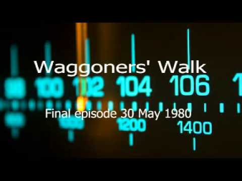 Waggoners' Walk Final Episode