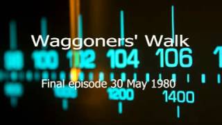 Waggoners' Walk Final Episode