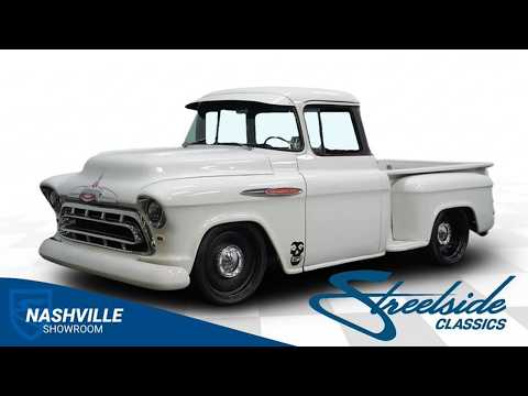 1957 Chevrolet 3100 (CC-2099482) for sale in Lavergne, Tennessee