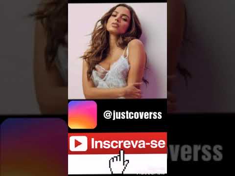 Will I See You by Poo Bear feat Anitta - Justcovers