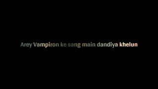 The Bhoot Song Funny Status Video Of Mika Singh  VideoSongStatus Com.🤣🤣🤣🤣🤣🤣🤣..