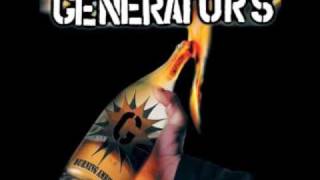 The Generators - Girl For Me