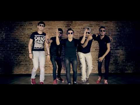 RapBrat - Concert in Bora Bora Show Club 2017 093-977-062